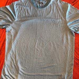 MTA ACTIVE TEE. NWT